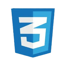 CSS logo