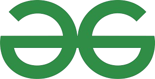 GeeksforGeeks logo