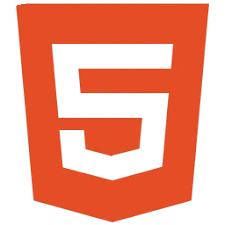 HTML logo
