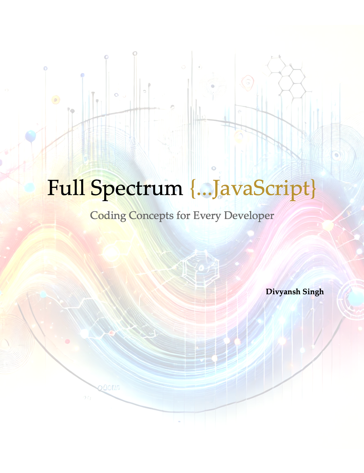 Full Spectrum JavaScript