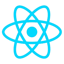 ReactJS logo