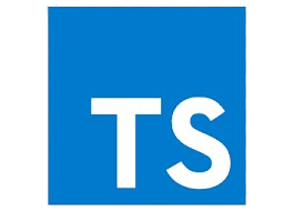 TypeScript logo